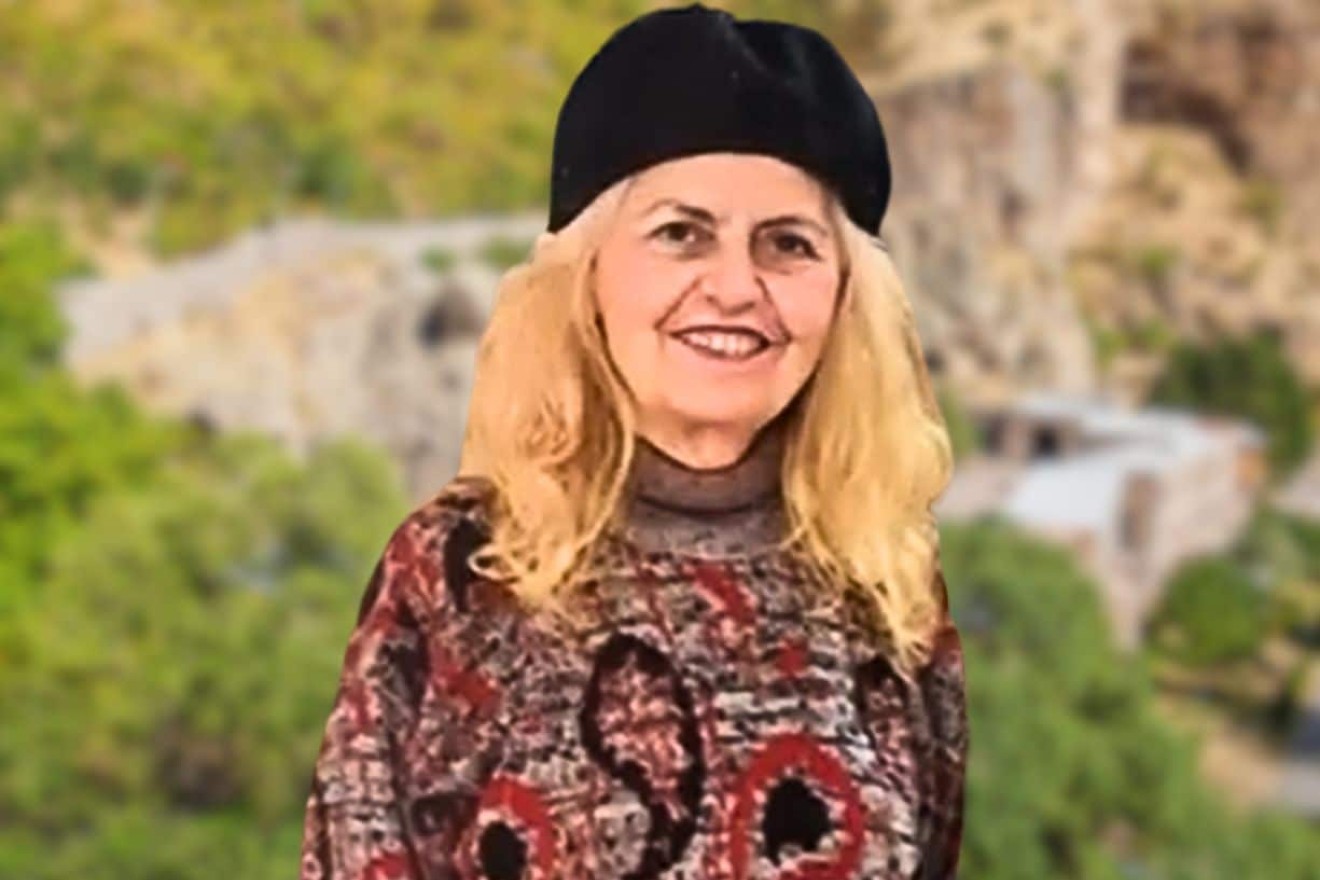 Μυστήριο με την εξαφάνιση της Αναστασίας Βελεγράκη: «Κάτι την έβγαλε ξαφνικά από το σπίτι…»