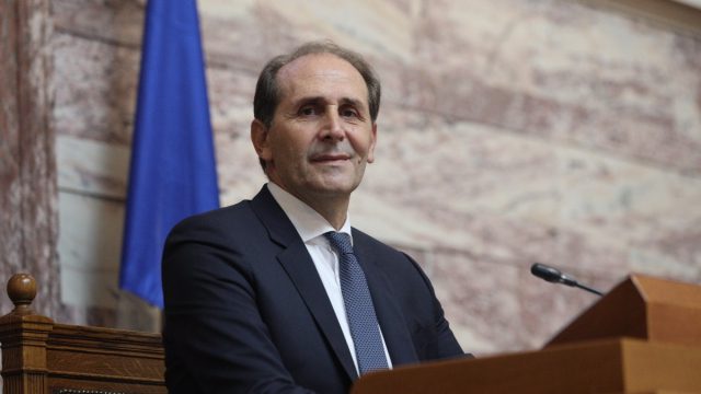 Και ο ανασχηματισμός… συνεχίζεται: Νέος Γραμματέας της ΚΟ της ΝΔ ο Απόστολος Βεσυρόπουλος
