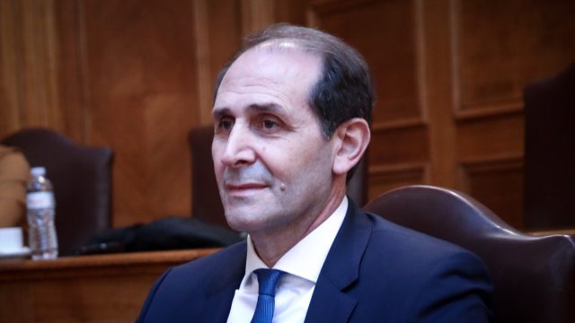 Απόστολος Βεσυρόπουλος: Ο εφοριακός που έγινε στήριγμα της ΝΔ στα οικονομικά – Αυτός είναι ο νέος Γραμματέας της ΚΟ του κόμματος