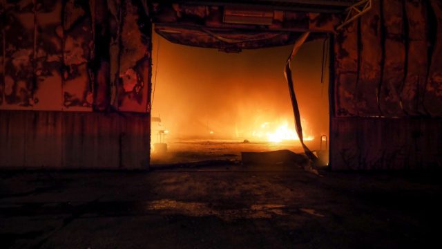 Σοκάρει η τραγωδία στη Βόρεια Μακεδονία: 59 νεκροί, δεκάδες τραυματίες – Όλα τα θύματα ήταν νέοι
