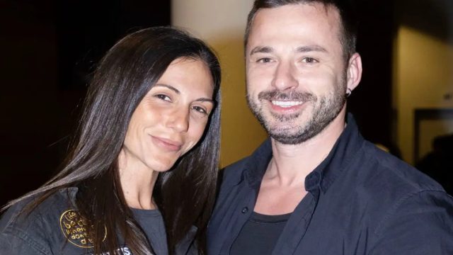 «Κλαίω συνέχεια πάρα πολύ»: Επιστρέφει σπίτι με το μωράκι της η Ανθή Βούλγαρη