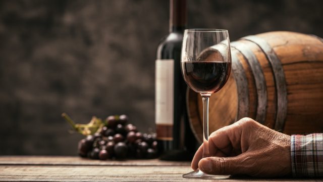 Ελληνικές Αμπελουργικές περιοχές και τα Οινοποιεία που ξεχωρίζουν