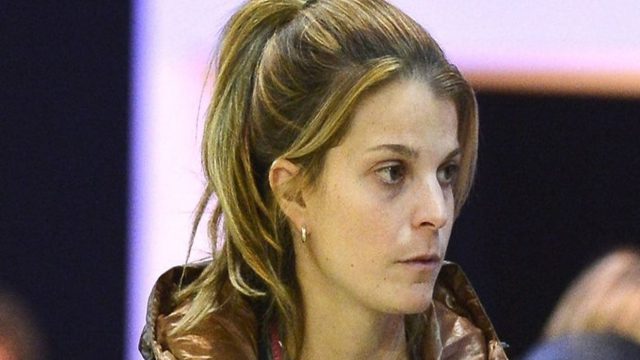 Άφραγκη και ολομόναχη μες στη θλίψη: Έτσι είναι σήμερα η ζωή της Αθηνάς Ωνάση