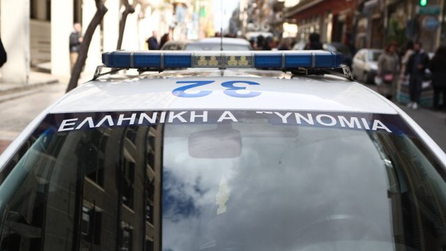 Τρόμος στα Χανιά: Χτύπησε τη σύντροφό του και απήγαγε το νεογέννητο βρέφος τους!