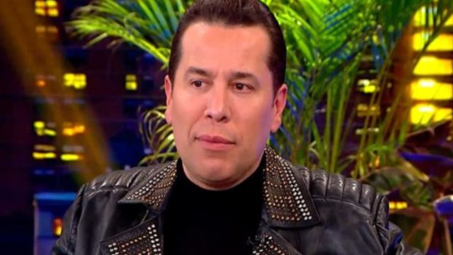 Χάρης Σιανίδης: «Στα 31 μου είχα την πρώτη μου ολοκληρωμένη επαφή» – Ο απαγορευμένος έρωτας με αθλητή