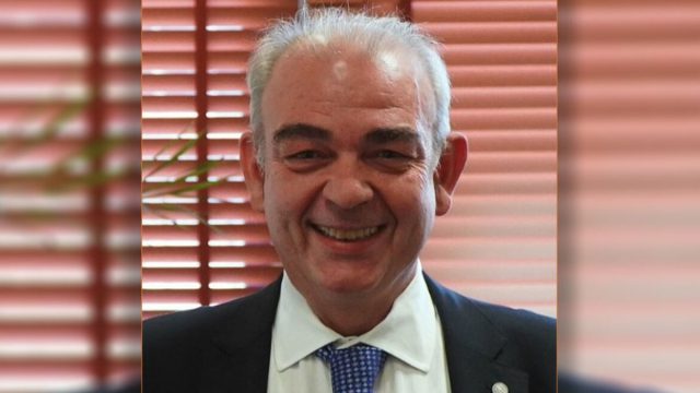 Ιωάννης Χατζηγεωργίου: Ποιος είναι ο πρύτανης του ΕΜΠ που αποκάλεσε «escorts» τις φοιτήτριες – Οι απειλές για τη ζωή του και η πρωτοφανής βία στο Πανεπιστήμιο