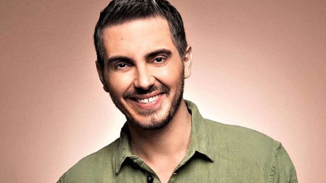 Μιχάλης Χατζηγιάννης: Ξαφνικό πρόβλημα υγείας για τον τραγουδιστή – Η ενημέρωσή του