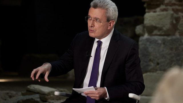 Τελικά πούλησε: Έκλεισε το μεγάλο deal του Νίκου Χατζηνικολάου!