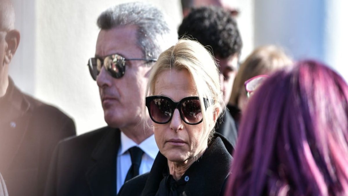 Έγραψε τη δική του ιστορία ο πατέρας της Κρίστης Τσολακάκη: Αυτός ήταν ο πεθερός του Νίκου Χατζηνικολάου