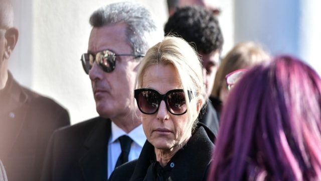 Έγραψε τη δική του ιστορία ο πατέρας της Κρίστης Τσολακάκη: Αυτός ήταν ο πεθερός του Νίκου Χατζηνικολάου