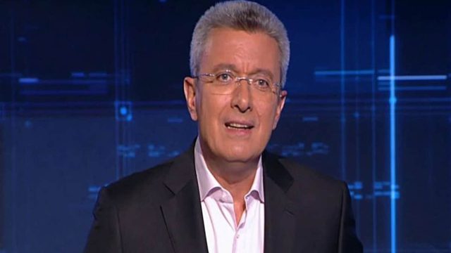 Μετά τα 4 κρίσιμα χειρουργεία: Το νέο πρόβλημα υγείας που τάραξε τον Νίκο Χατζηνικολάου