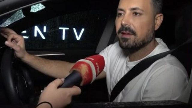 Ξέσπασμα Πέτρου Κουσουλού για Πισπιρίγκου: «Η μήτρα της διαφθοράς και μη το κόψετε αυτό…»