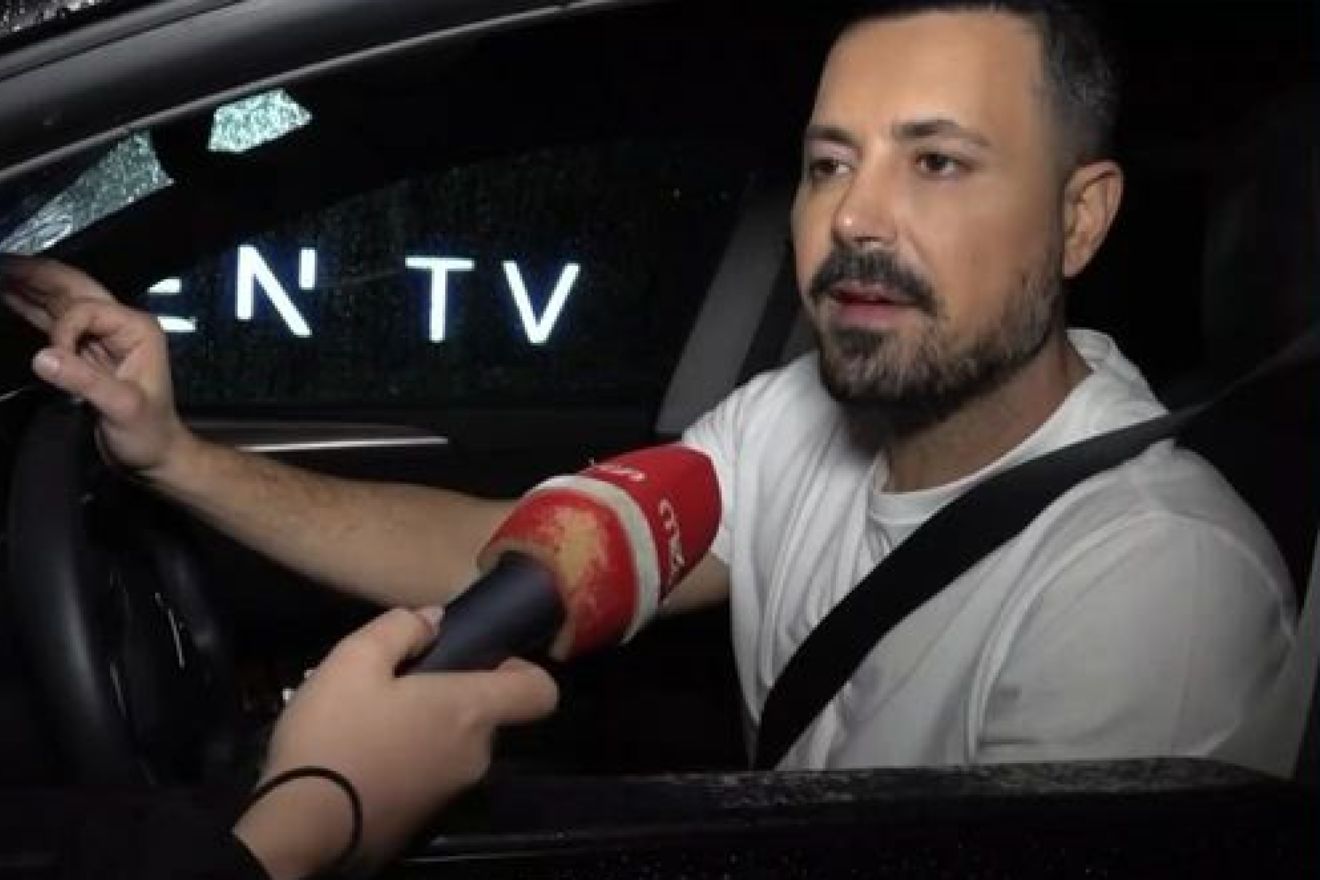 Ξέσπασμα Πέτρου Κουσουλού για Πισπιρίγκου: «Η μήτρα της διαφθοράς και μη το κόψετε αυτό…»