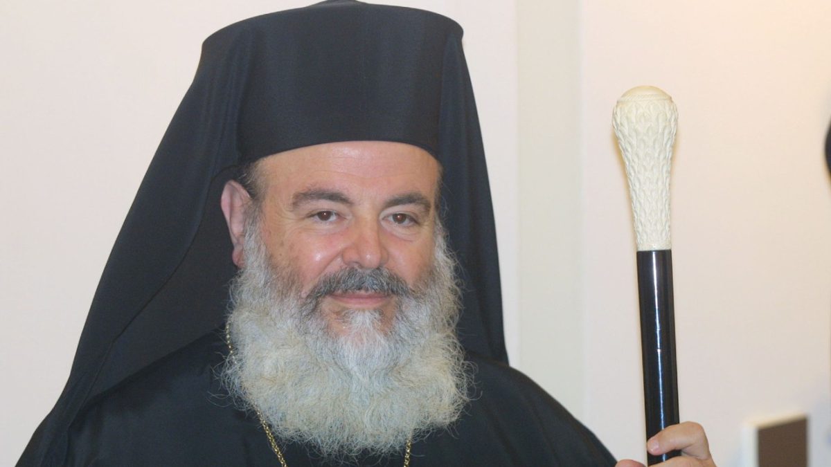 Όσιος Χριστόδουλος: Η θαυματουργή προσωπικότητα από την οποία πήρε το όνομά του ο Μακαριστός Αρχιεπίσκοπος