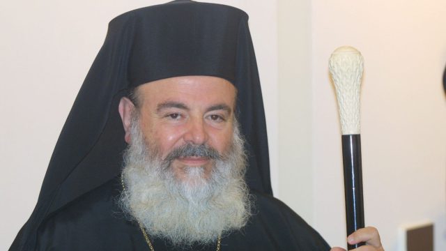 Όσιος Χριστόδουλος: Η θαυματουργή προσωπικότητα από την οποία πήρε το όνομά του ο Μακαριστός Αρχιεπίσκοπος