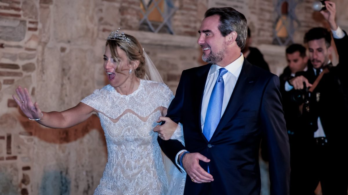 Χρυσή Βαρδινογιάννη: Αυτή είναι η ηλικία της – Την έκανε μικρή η μητέρα της, Αγάπη Πολίτη
