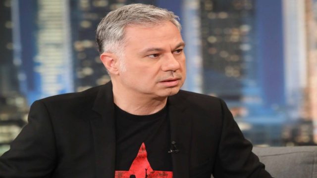 Αντιδράσεις για την ακύρωση της παράστασης του Ζαραλίκου – Ο Σακκάς σκέφτεται νομικές ενέργειες