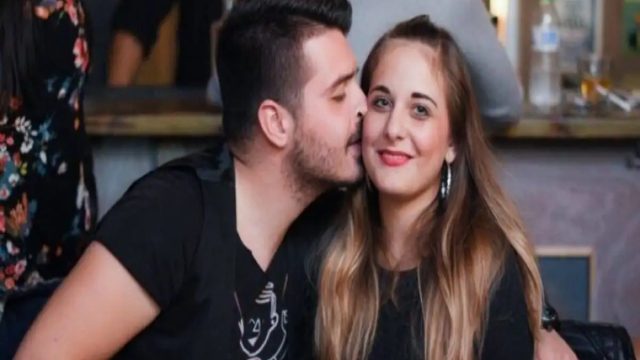 Θλίψη στο Βόλο: Η αποχαιρετιστήρια μηχανοκίνητη πορεία για το ζευγάρι που χάθηκε στο τροχαίο