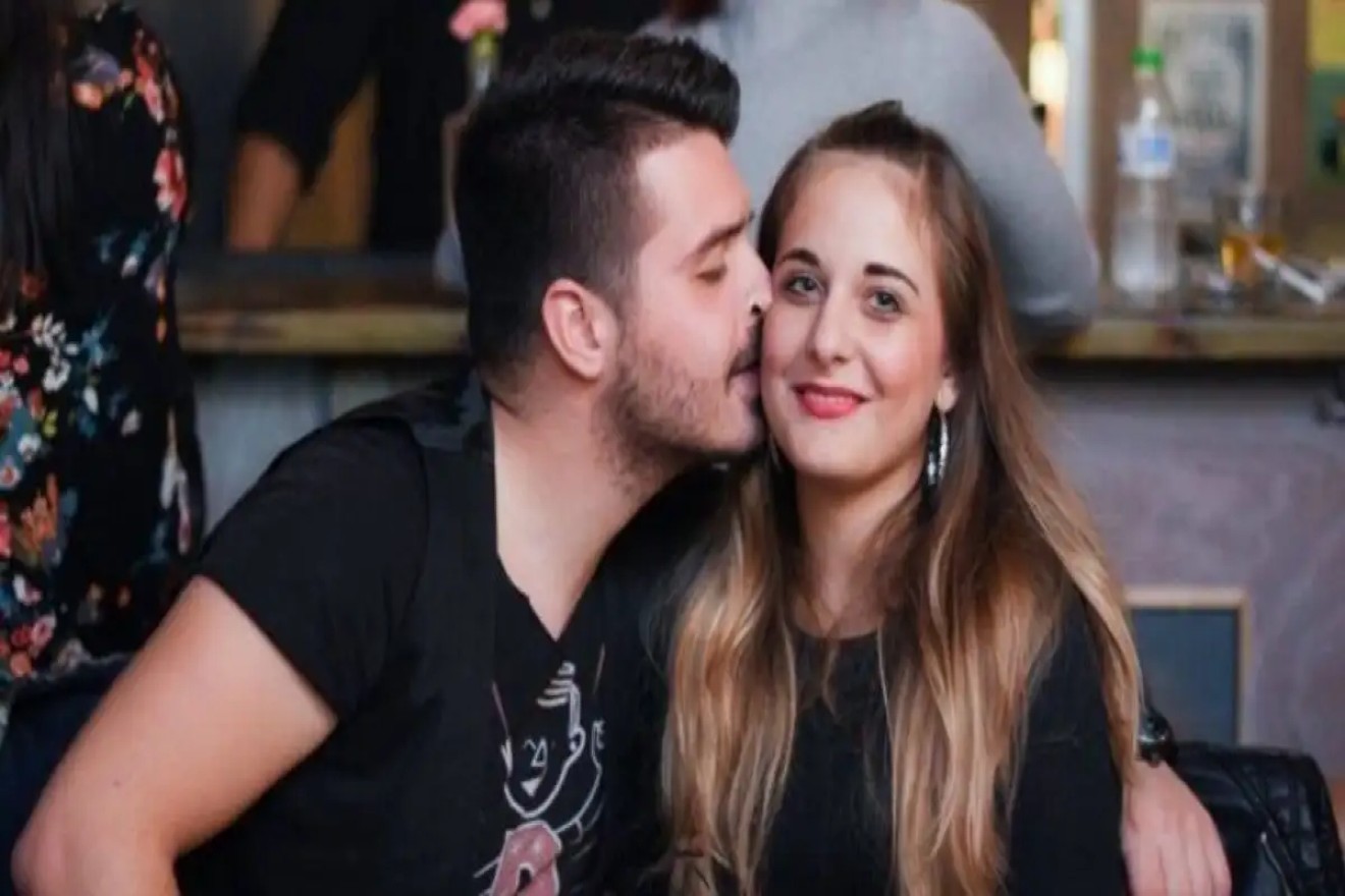 Θλίψη στο Βόλο: Η αποχαιρετιστήρια μηχανοκίνητη πορεία για το ζευγάρι που χάθηκε στο τροχαίο
