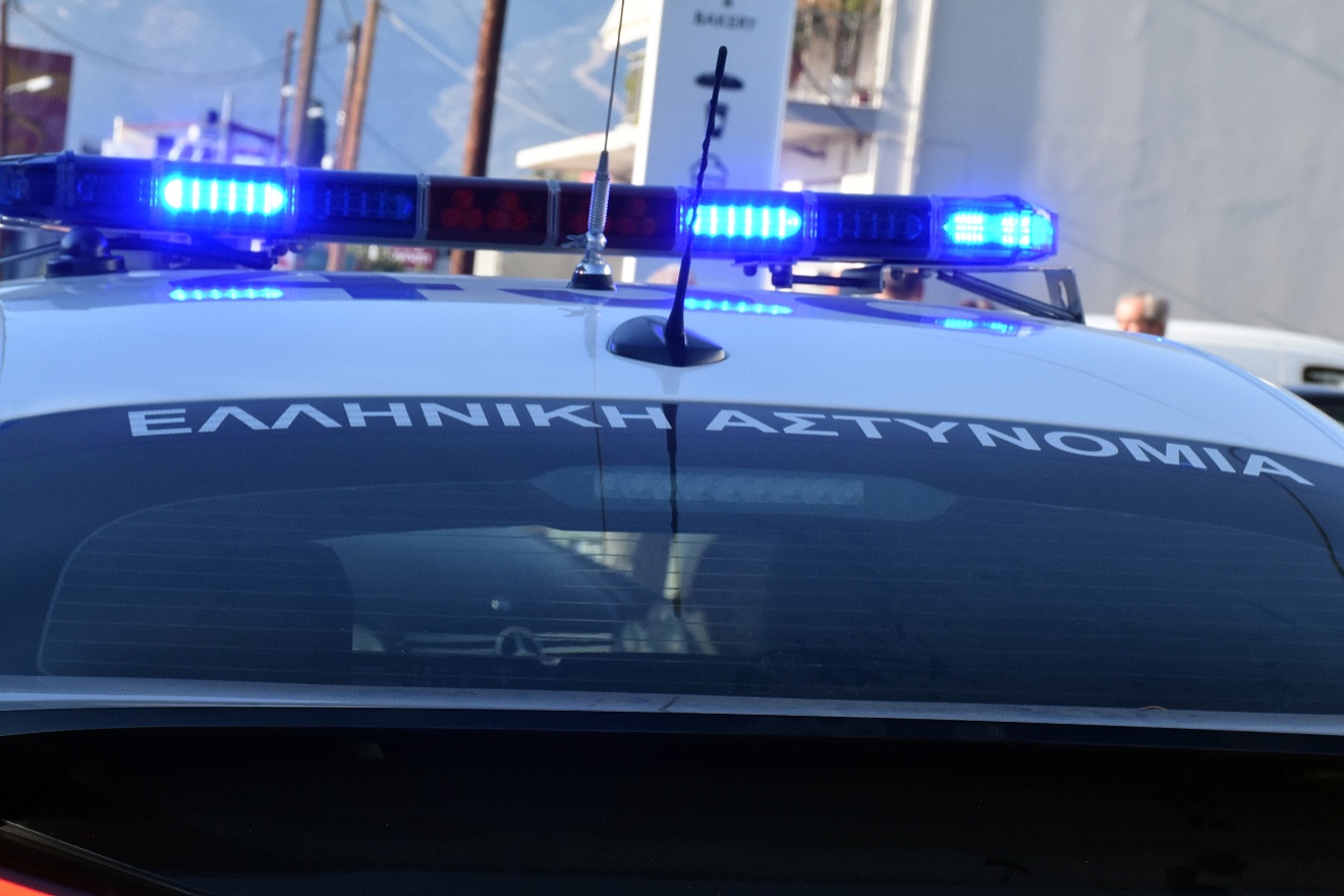Σοκ στου Ζωγράφου: Φοιτητής βρέθηκε κρεμασμένος σε δέντρο στην Πανεπιστημιούπολη