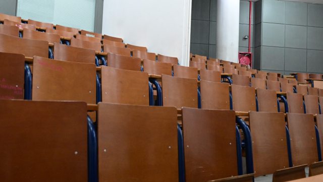 Θρίλερ στο Ζωγράφο: Μεγάλο το μυστήριο για το θάνατο του Ρώσου φοιτητή