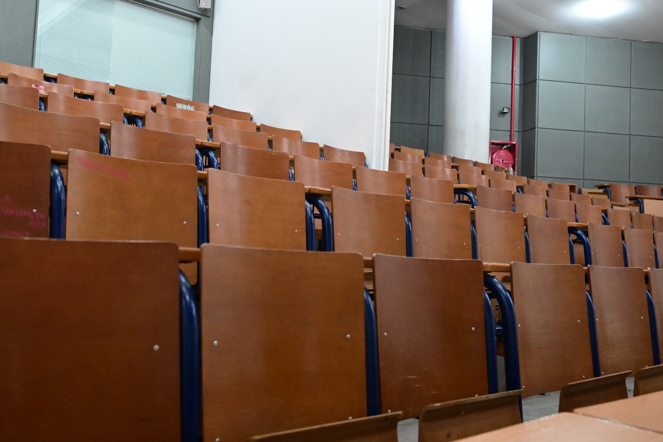 Θρίλερ στο Ζωγράφο: Μεγάλο το μυστήριο για το θάνατο του Ρώσου φοιτητή