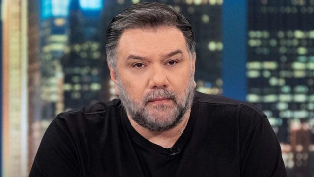 Επιστρέφει με θρυλική εκπομπή ο Αρναούτογλου! (ΒΙΝΤΕΟ)