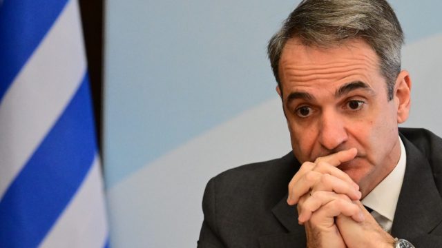 Οι προτεραιότητες του Κυριάκου Μητσοτάκη, ο Τσίπρας και τα… αυθαίρετα στα νησιά