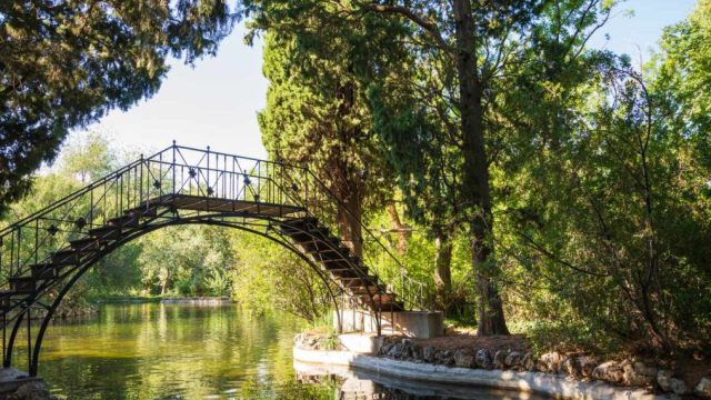 Ισπανία: 50 πράγματα που μπορείτε να κάνετε στη Μαδρίτη
