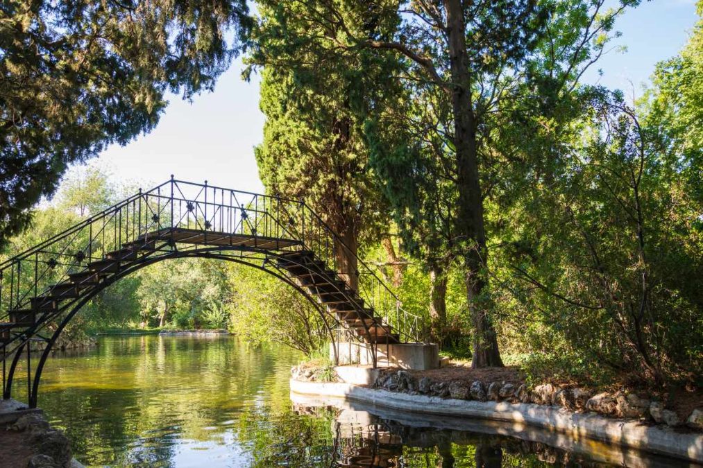 Ισπανία: 50 πράγματα που μπορείτε να κάνετε στη Μαδρίτη