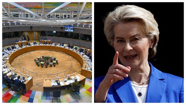 Δεν ξέρουν τι πάει να πει ακρίβεια: Επτά αυξήσεις μέσα σε τρία χρόνια για τους υπαλλήλους της Ε.Ε.