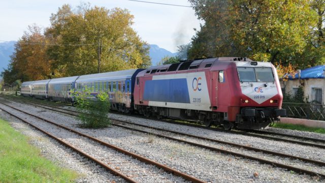 Τραγική παραμένει η υποστελέχωση στον ΟΣΕ – Τι λένε οι εργαζόμενοι