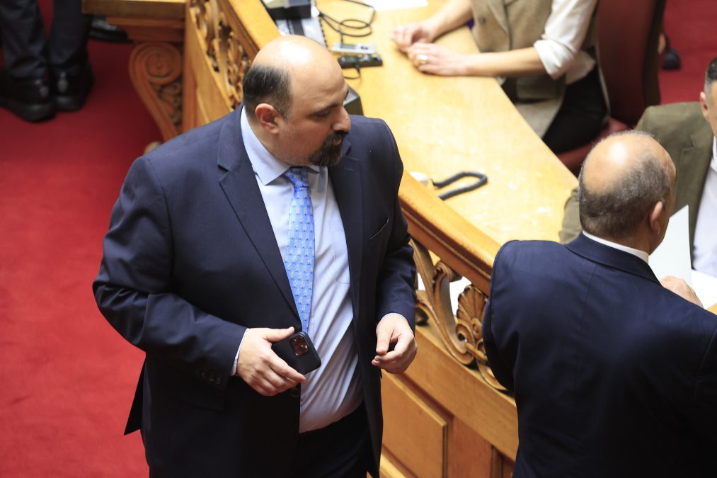 Χρήστος Τριαντόπουλος: Στις 10 η συνεδρίαση της Προανακριτικής – Τι θα υποστηρίξει