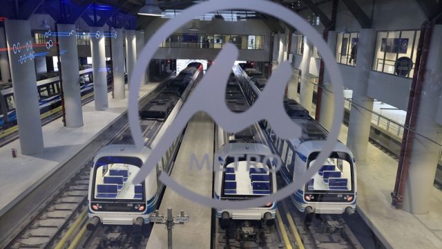 Θεσσαλονίκη: Χωρίς Μετρό η πόλη – Εκτός λειτουργίας ολόκληρη η γραμμή λόγω τεχνικού προβλήματος