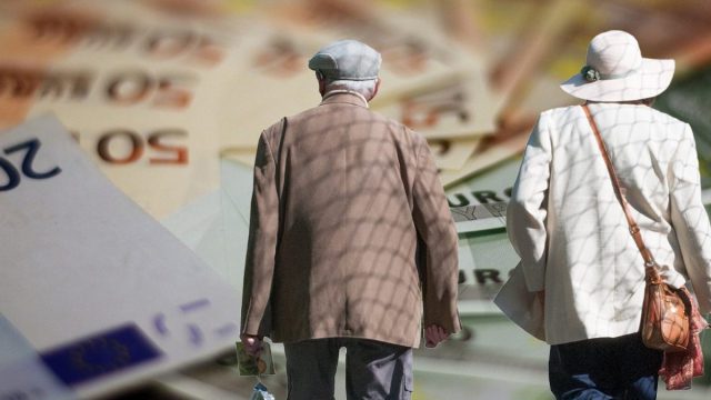 Συνταξιούχοι: Κόπηκαν 3.000 συντάξεις – Σας αφορά