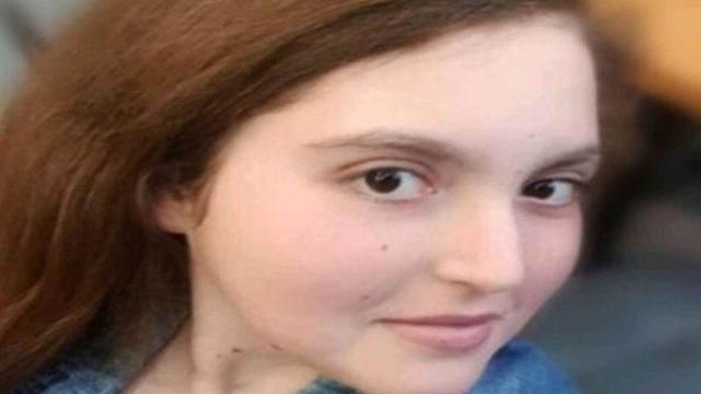 Πέθανε η 19χρονη Μελίνα Ξαρχουλάκου