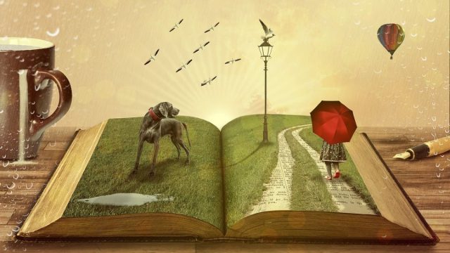 23 Απριλίου: Παγκόσμια Ημέρα Βιβλίου – Η «μακάβρια» σύμπτωση που έχρισε την ημέρα