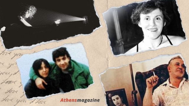 3 σοκαριστικά εγκλήματα στην Ελλάδα που οι δολοφόνοι δεν πιάστηκαν ποτέ