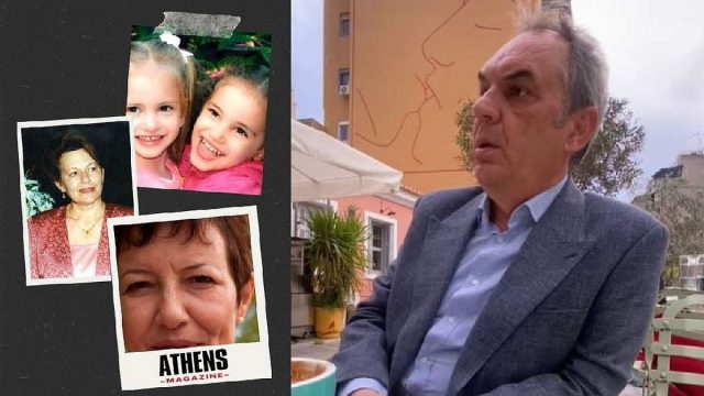 Μάτι – μέρος Α’: «Όσο ο κρατικός μηχανισμός ήταν ξεκούραστος, οι δικοί μας άνθρωποι καιγόντουσαν» – Ο Άρης Χερουβείμ ανοίγει την καρδιά του στο Athensmagazine.gr