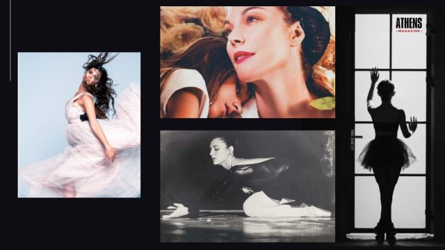 5 Ελληνίδες της showbiz που ξεκίνησαν την καριέρα τους ως χορεύτριες