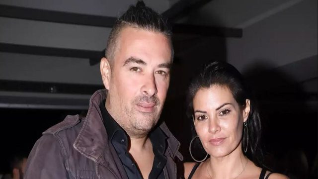 Ελεύθερη και ωραία η Μαρία Κορινθίου: Ο λόγος που υπέγραψε τώρα το διαζύγιο με τον Αϊβάζη