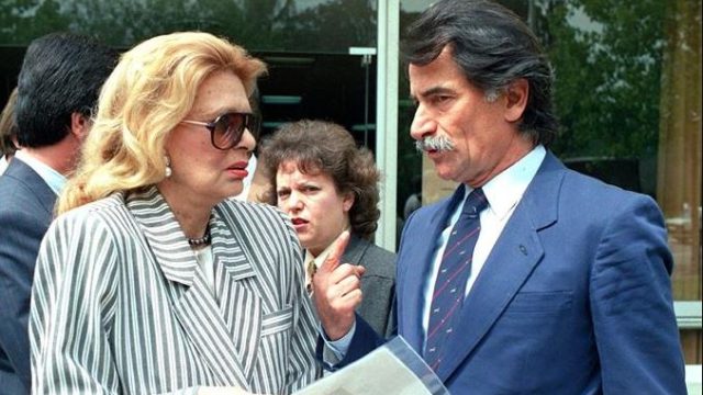 Αντώνης Τρίτσης: Μια σπουδαία πολιτική προσωπικότητα που «έφυγε» σαν σήμερα από τη ζωή