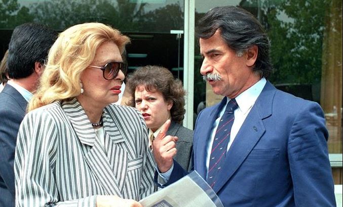 Αντώνης Τρίτσης: Μια σπουδαία πολιτική προσωπικότητα που «έφυγε» σαν σήμερα από τη ζωή