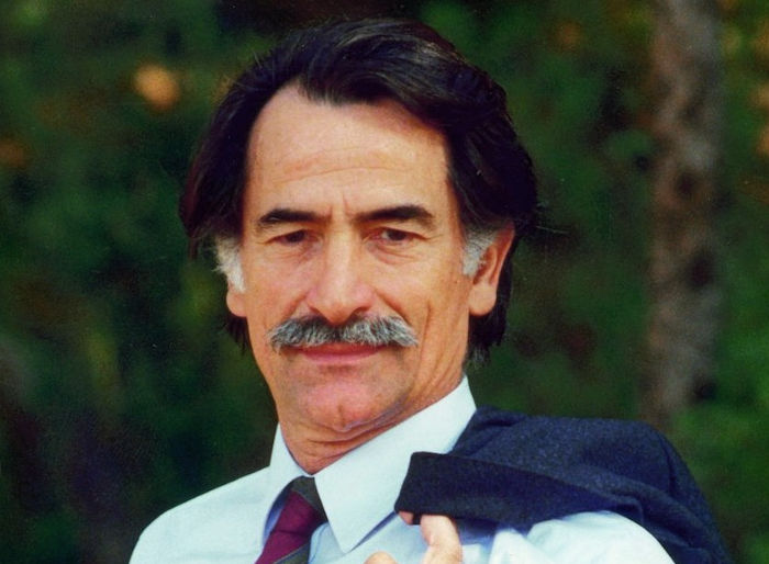 Αντώνης Τρίτσης