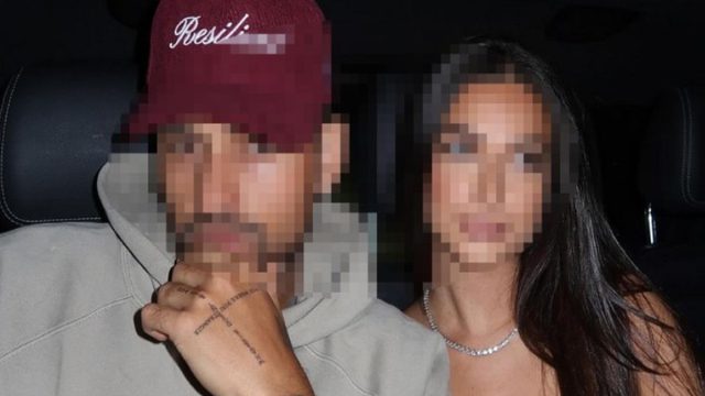 Χωρισμός για πασίγνωστο Έλληνα αθλητή – Τέλος μετά από 4 χρόνια (ΦΩΤΟ)