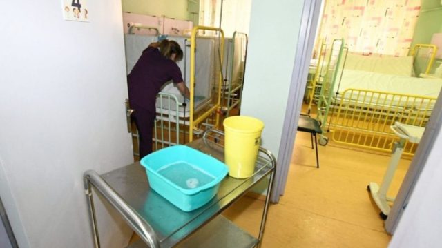 13χρονος υπέστη κάταγμα κρανίου από διαδικτυακό challenge – Νοσηλεύεται στο Καραμανδάνειο