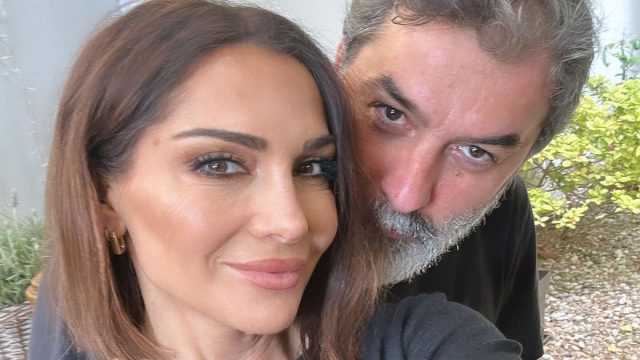 Δέσποινα Βανδή: Το είπε… καταλάθος μπροστά στην κάμερα αλλά πρόλαβαν και το “πήραν” – Το παραδέχτηκε η τραγουδίστρια για τον Βασίλη Μπισμπίκη