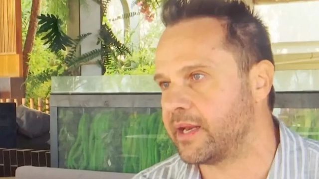 Μέμος Μπεγνής: Αποκάλυψε τα πάντα για την προσωπική του ζωή – «Το ghosting είναι το φαινόμενο του «εγώ»! Μου έχει τύχει να…»