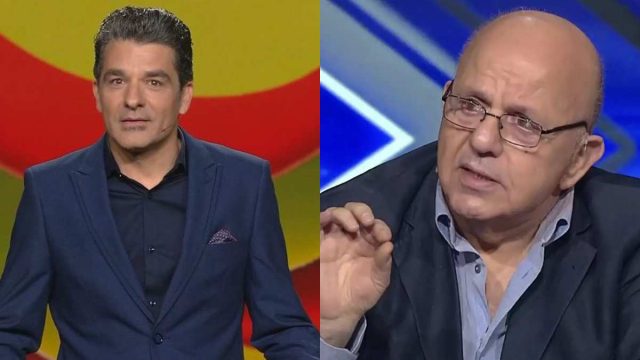 Big Brother: To X ανακάλυψε πως ο Νίκος Μουρατίδης είναι η φωνή του «Μεγάλου Αδελφού»