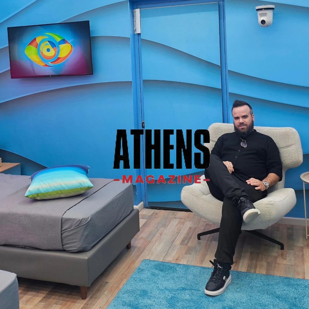 Η μια κρεβατοκάμαρα